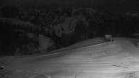 Archiv Foto Webcam Bergstation Gondelbahn Vogel 01:00