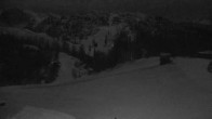 Archiv Foto Webcam Bergstation Gondelbahn Vogel 03:00