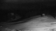 Archived image Webcam Upper station cable car Vogel 01:00