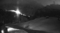 Archived image Webcam Upper station cable car Vogel 17:00