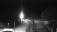 Archiv Foto Webcam Bergstation Gondelbahn Vogel 23:00