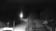Archived image Webcam Upper station cable car Vogel 03:00