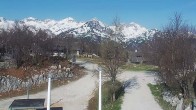 Archiv Foto Webcam Bergstation Gondelbahn Vogel 07:00