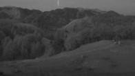 Archiv Foto Webcam Bergstation Gondelbahn Vogel 03:00