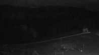 Archived image Webcam Upper station cable car Vogel 01:00