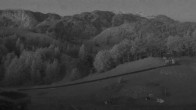 Archiv Foto Webcam Bergstation Gondelbahn Vogel 03:00