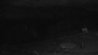 Archived image Webcam Upper station cable car Vogel 23:00