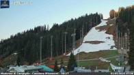 Archived image Webcam Canalone Miramonti 06:00