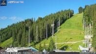 Archived image Webcam Canalone Miramonti 06:00