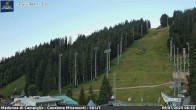 Archived image Webcam Canalone Miramonti 05:00