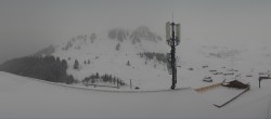 Archiv Foto Webcam Maegisalp Meiringen Hasliberg 11:00