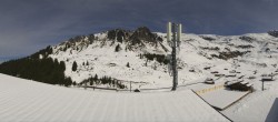 Archiv Foto Webcam Maegisalp Meiringen Hasliberg 09:00