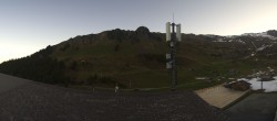 Archiv Foto Webcam Maegisalp Meiringen Hasliberg 06:00