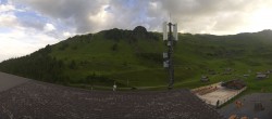 Archiv Foto Webcam Maegisalp Meiringen Hasliberg 06:00