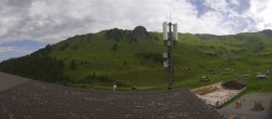 Archiv Foto Webcam Maegisalp Meiringen Hasliberg 09:00