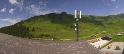 Archiv Foto Webcam Maegisalp Meiringen Hasliberg 11:00