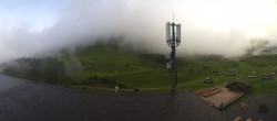 Archiv Foto Webcam Maegisalp Meiringen Hasliberg 05:00