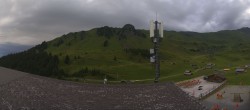 Archiv Foto Webcam Maegisalp Meiringen Hasliberg 06:00