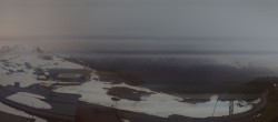 Archiv Foto Webcam Mittelstation Käserstatt Meiringen Hasliberg 06:00