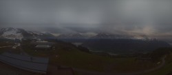 Archiv Foto Webcam Mittelstation Käserstatt Meiringen Hasliberg 05:00