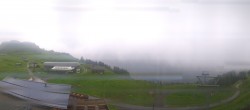 Archiv Foto Webcam Mittelstation Käserstatt Meiringen Hasliberg 15:00