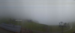 Archiv Foto Webcam Mittelstation Käserstatt Meiringen Hasliberg 05:00
