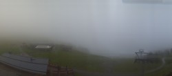 Archiv Foto Webcam Mittelstation Käserstatt Meiringen Hasliberg 06:00
