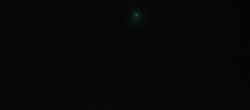 Archiv Foto Webcam Mittelstation Käserstatt Meiringen Hasliberg 03:00