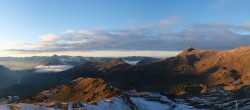 Archived image Webcam Alpen Tower Roundshot Meiringen Hasliberg 15:00