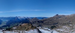 Archived image Webcam Alpen Tower Roundshot Meiringen Hasliberg 01:00