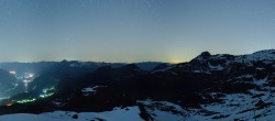 Archiv Foto Webcam Alpen Tower Hasliberg 01:00