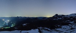 Archiv Foto Webcam Alpen Tower Hasliberg 03:00