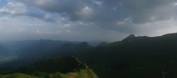 Archiv Foto Webcam Alpen Tower Hasliberg 06:00