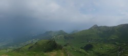 Archiv Foto Webcam Alpen Tower Hasliberg 07:00