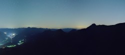 Archiv Foto Webcam Alpen Tower Hasliberg 01:00