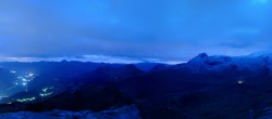 Archiv Foto Webcam Alpen Tower Hasliberg 03:00