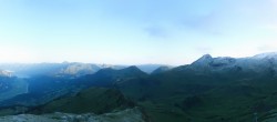 Archiv Foto Webcam Alpen Tower Hasliberg 05:00