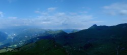 Archiv Foto Webcam Alpen Tower Hasliberg 01:00