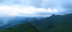 Archiv Foto Webcam Alpen Tower Hasliberg 05:00