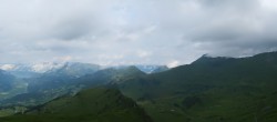 Archiv Foto Webcam Alpen Tower Hasliberg 09:00