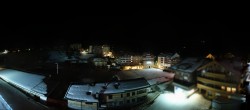 Archiv Foto Webcam Dorf Wengen in der Schweiz 23:00