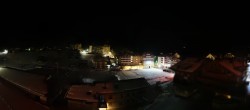 Archiv Foto Webcam Dorf Wengen in der Schweiz 03:00