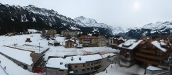 Archiv Foto Webcam Dorf Wengen in der Schweiz 13:00