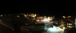 Archiv Foto Webcam Dorf Wengen in der Schweiz 19:00