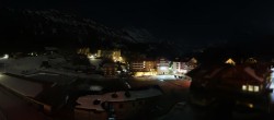 Archived image Webcam Wengen 01:00