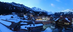 Archived image Webcam Wengen 05:00