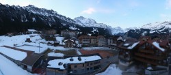 Archived image Webcam Wengen 06:00