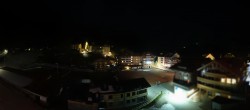 Archiv Foto Webcam Dorf Wengen in der Schweiz 19:00