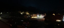 Archiv Foto Webcam Dorf Wengen in der Schweiz 21:00