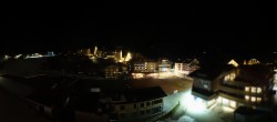 Archiv Foto Webcam Dorf Wengen in der Schweiz 15:00
